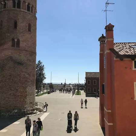 Appartamento Del Campo - Caorle