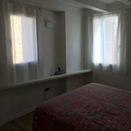 Appartamento Del Campo -