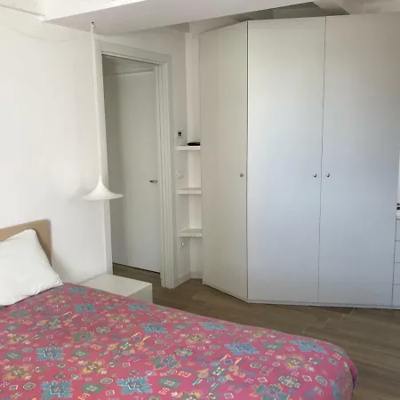 Appartamento Del Campo - *