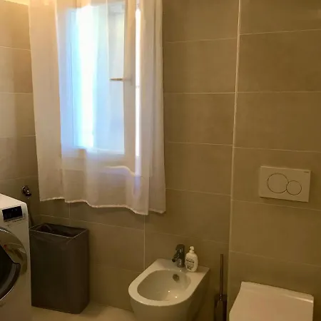 Apartment Del Campo -
